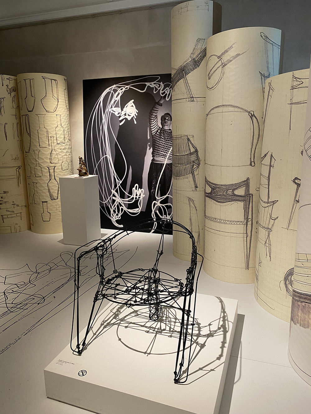 Danish chair design - Design Museum Denmark